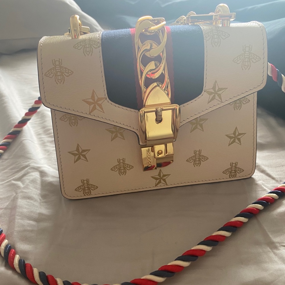 Gucci mini bag